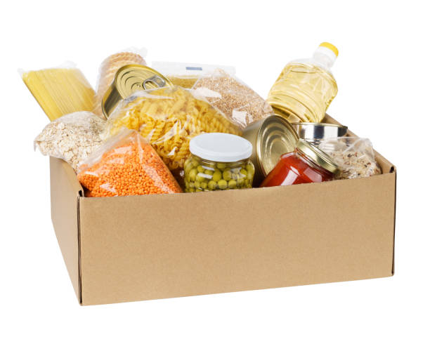 about - donate food 21